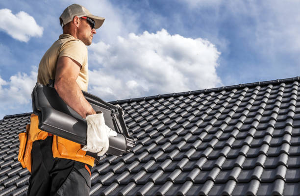 Fast & Reliable Emergency Roof Repairs in Clarion, IA